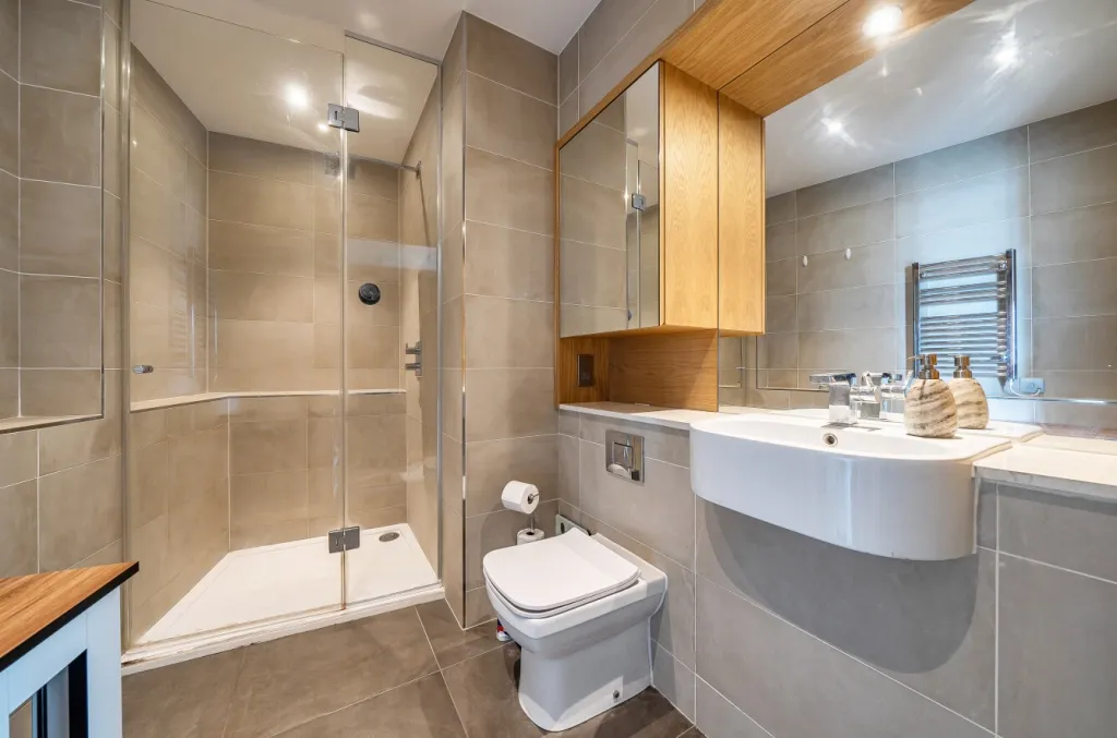 Crossharbour Plaza, Canary Wharf, E14, photo 6