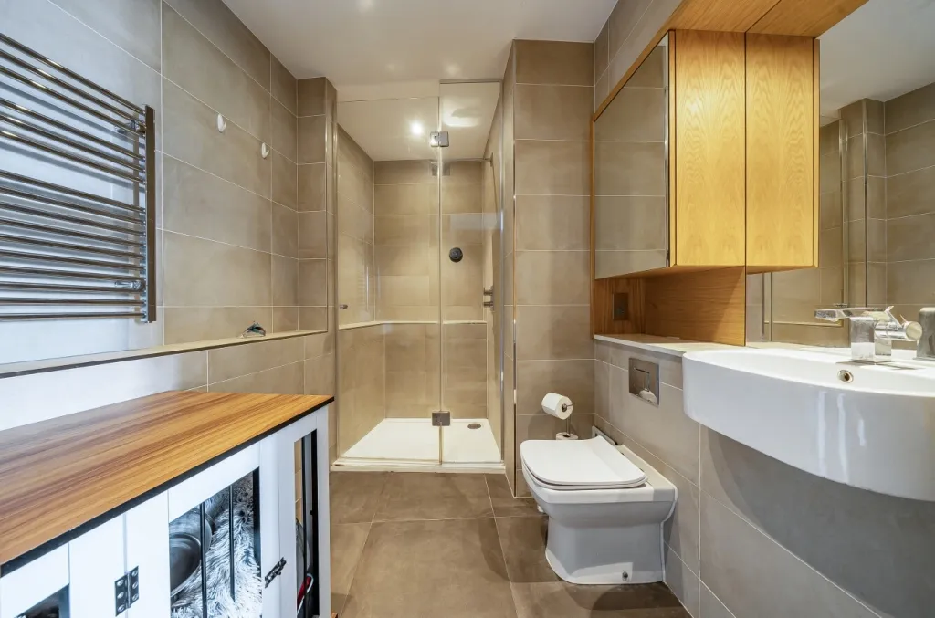 Crossharbour Plaza, Canary Wharf, E14, photo 13
