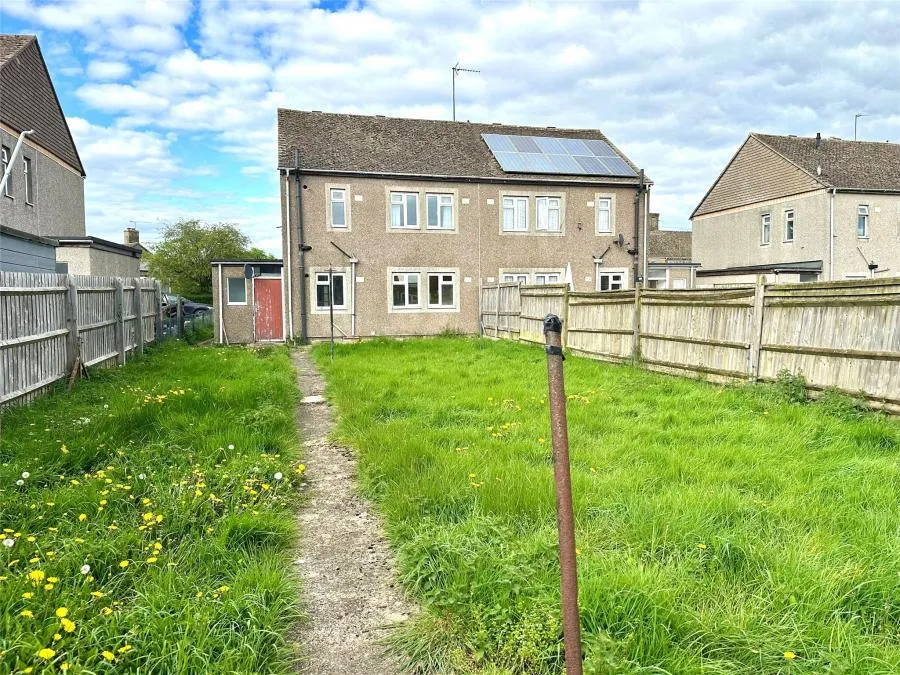 Cotswold Crescent, Chipping Norton, OX7, photo 8