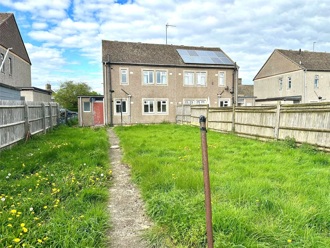 Cotswold Crescent, Chipping Norton, OX7 5DT, photo 8