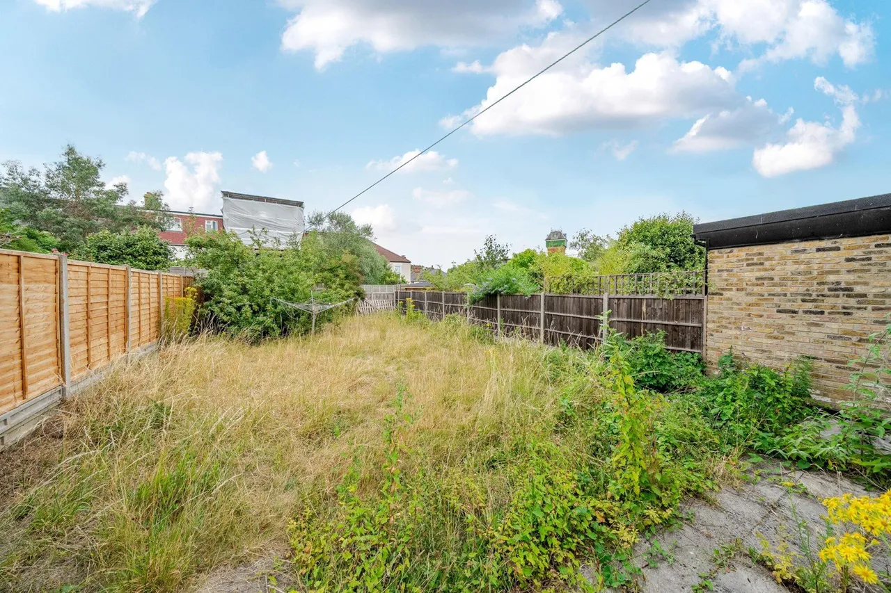 Amyruth Road, SE4, photo 4