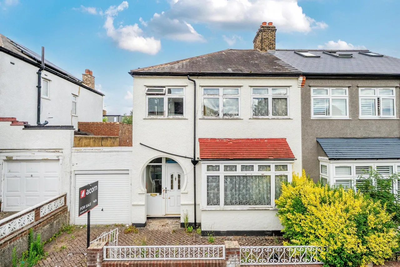 Amyruth Road, SE4, photo 5