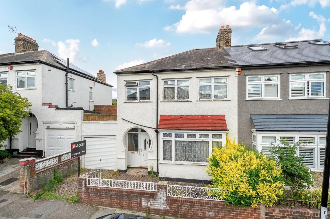 Amyruth Road, SE4, photo 7