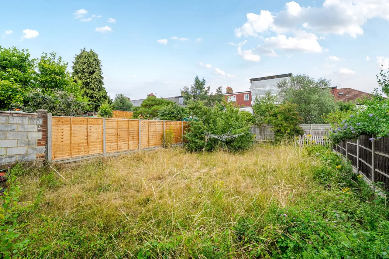 Amyruth Road, SE4, photo 2