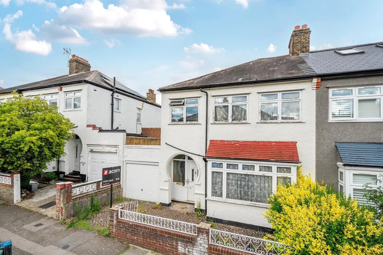 Amyruth Road, SE4, photo 6