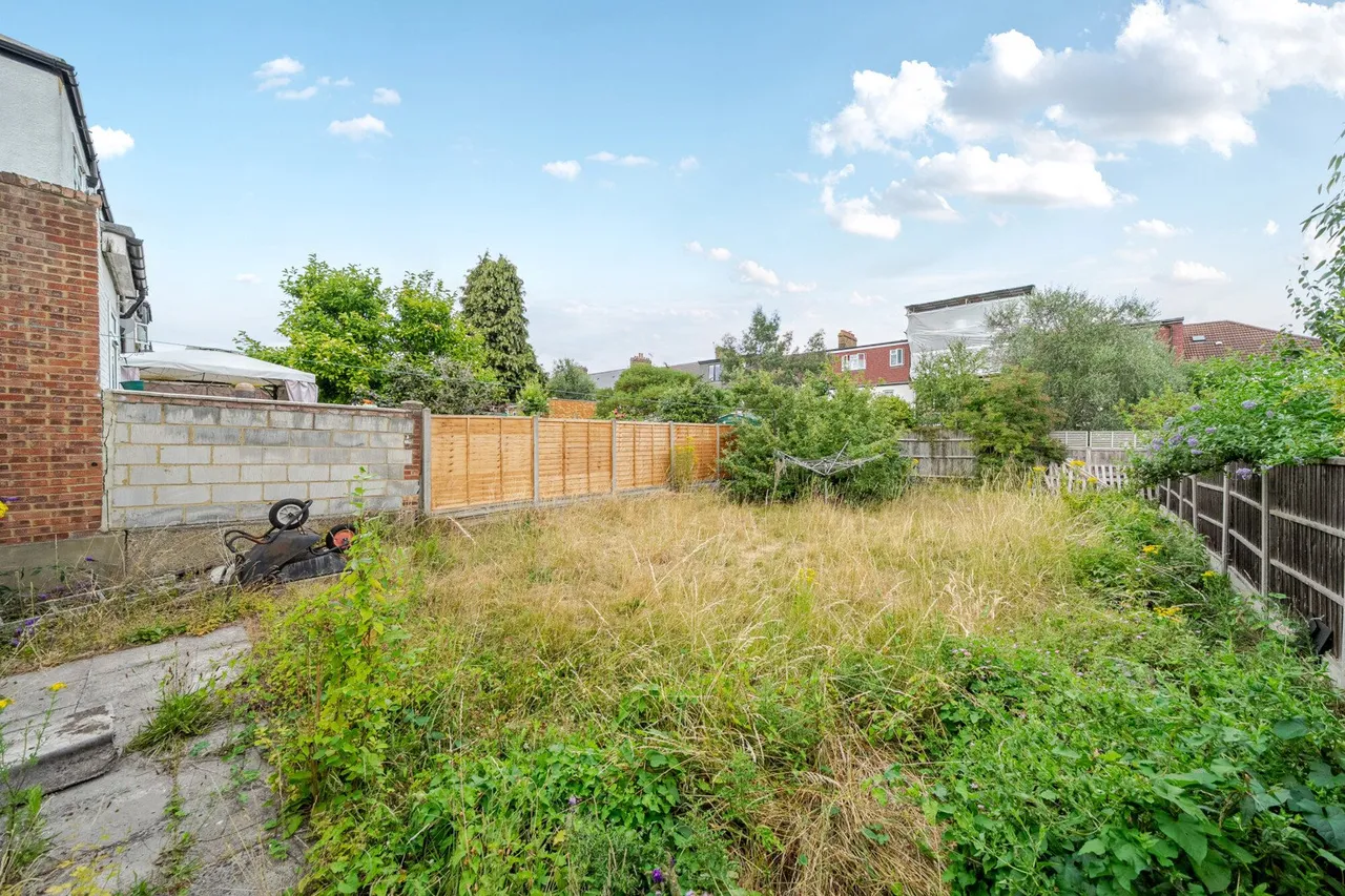 Amyruth Road, SE4, photo 3