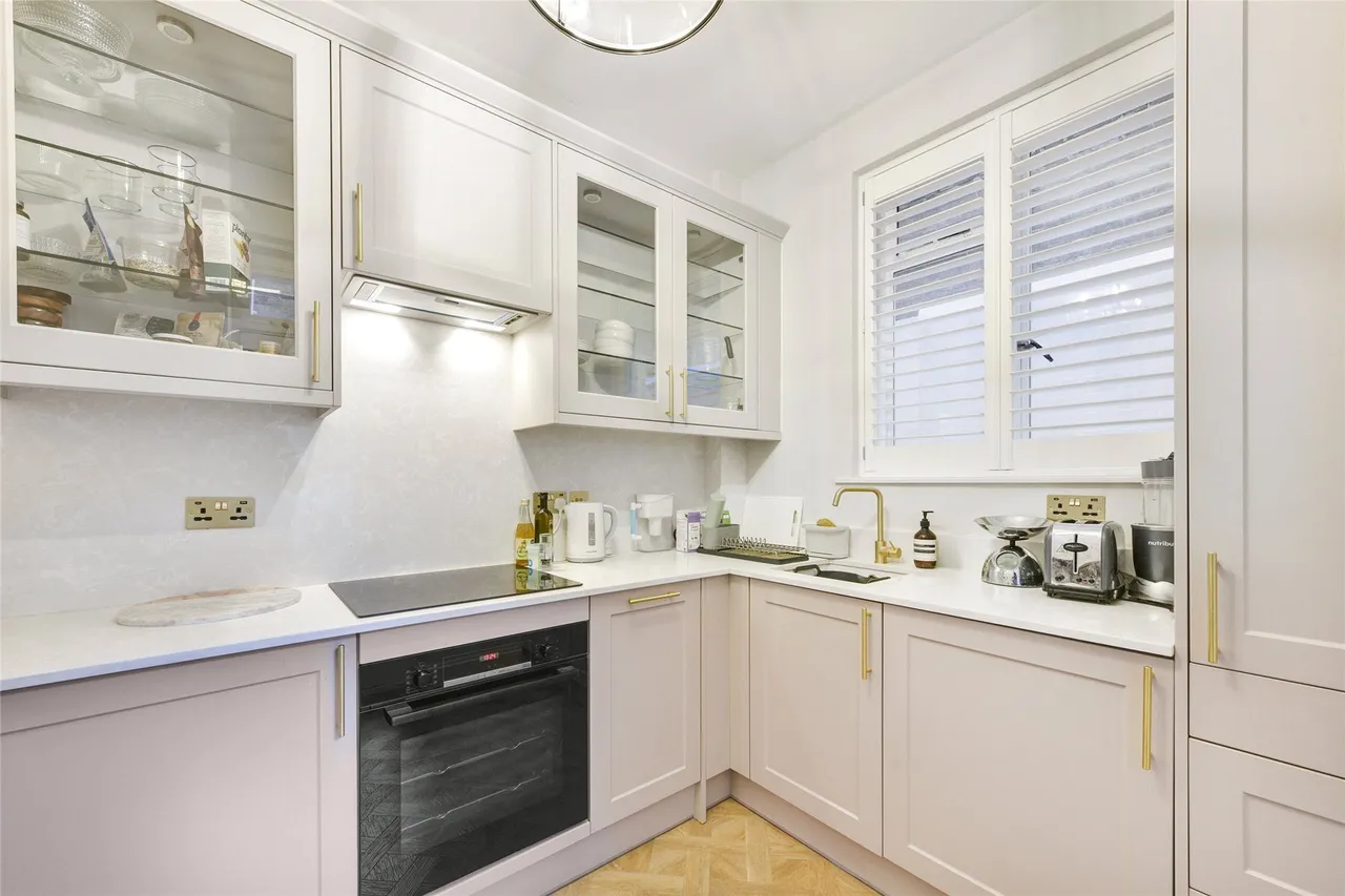 Franklins Row, London, SW3, photo 5