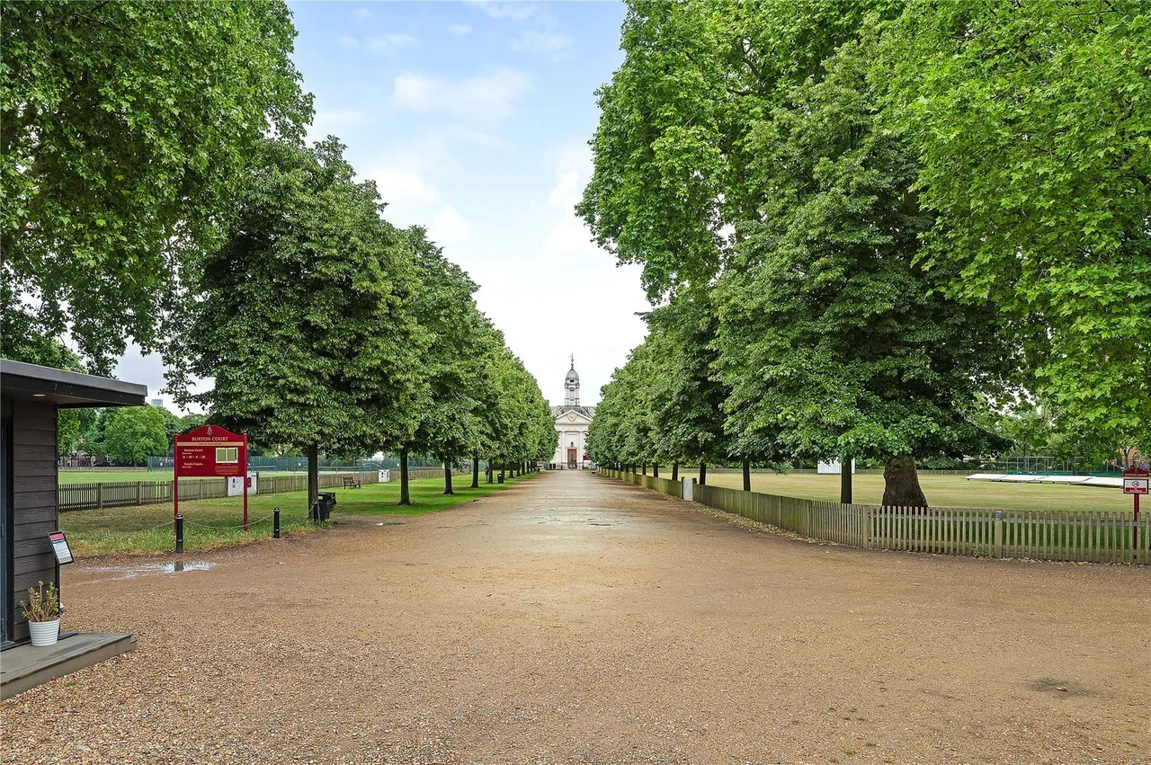 Franklins Row, London, SW3, photo 11