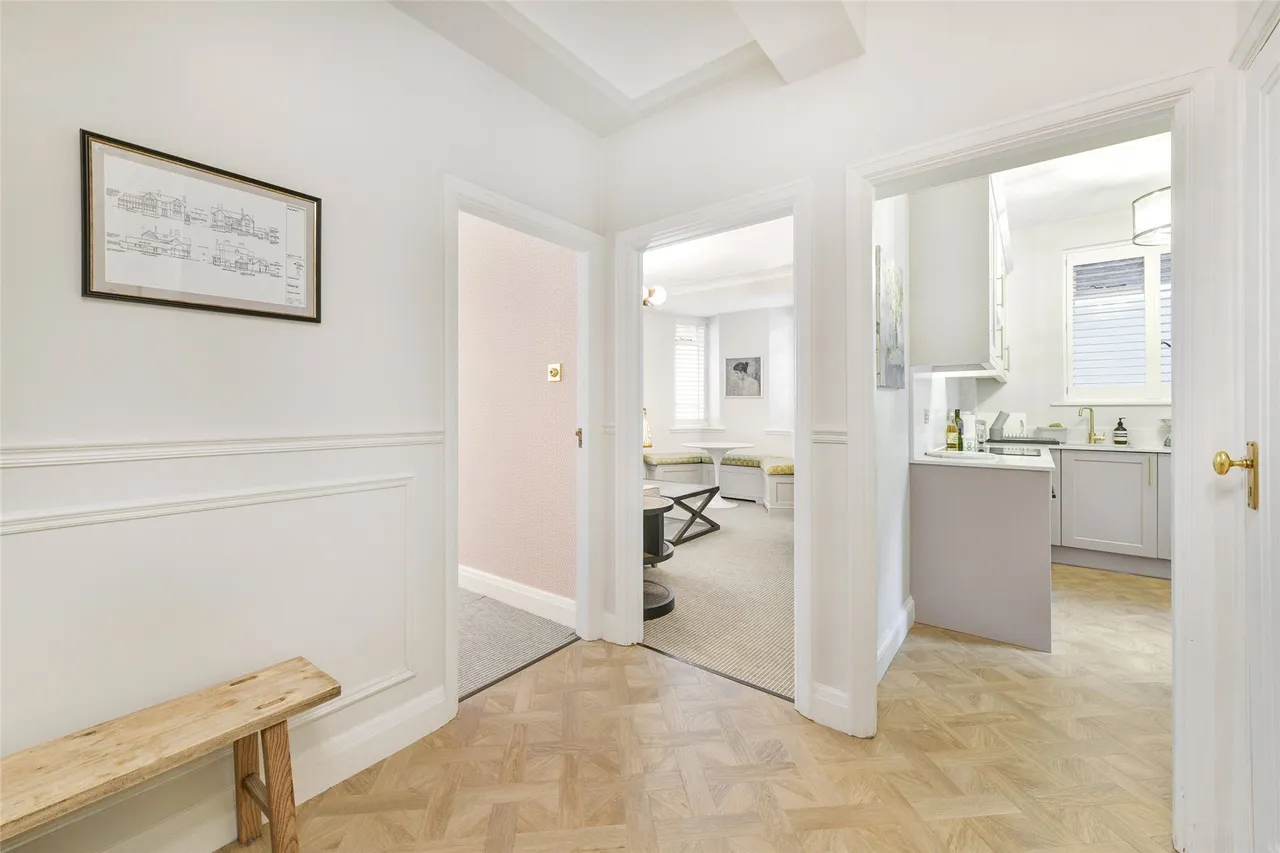 Franklins Row, London, SW3, photo 8