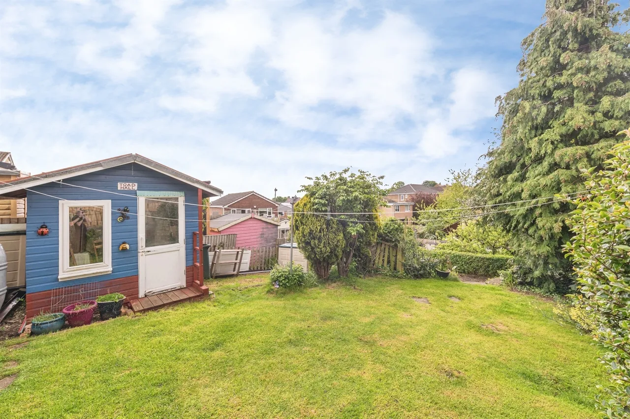 Bedale Drive, Skelmanthorpe, HD8, photo 4