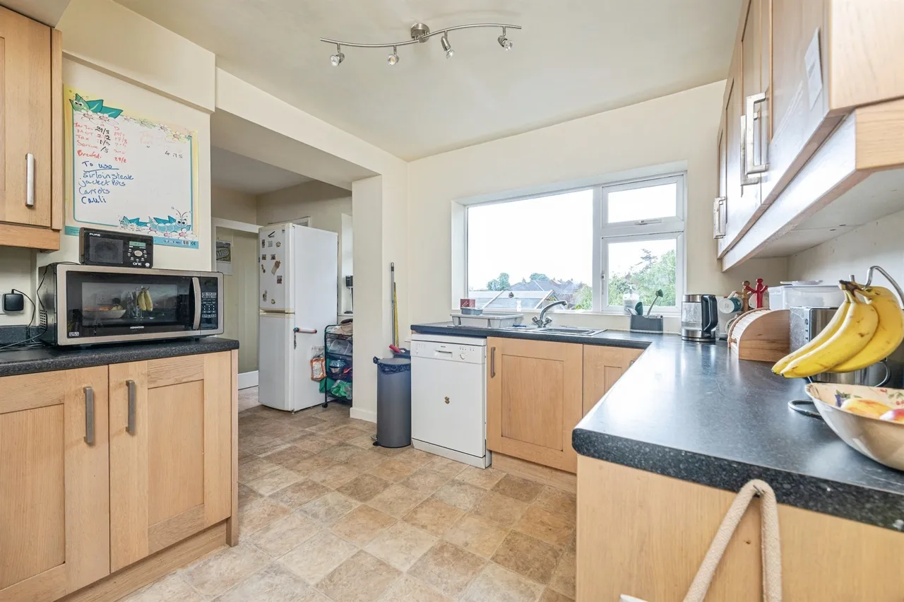 Bedale Drive, Skelmanthorpe, HD8, photo 6