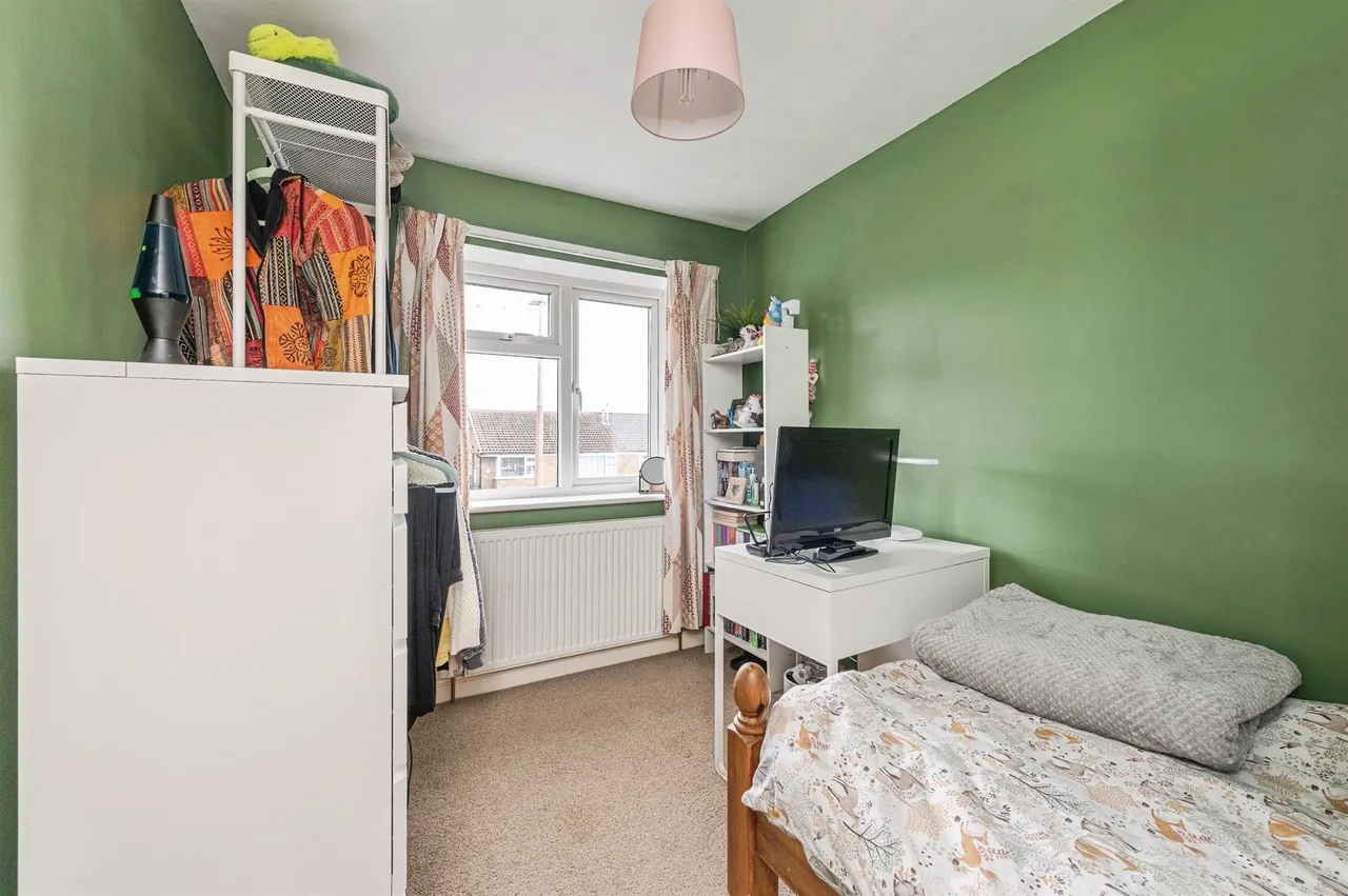 Bedale Drive, Skelmanthorpe, HD8, photo 9