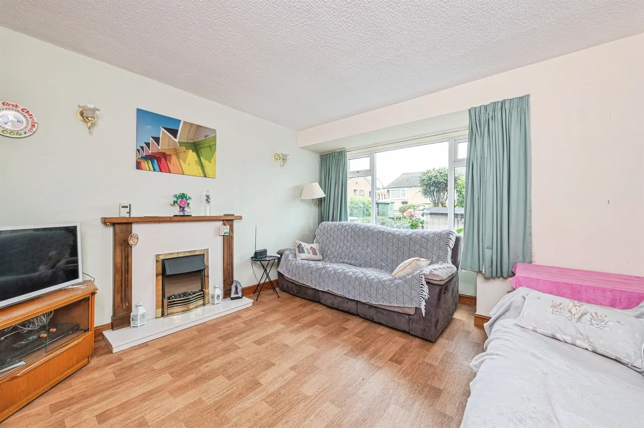 Bedale Drive, Skelmanthorpe, HD8, photo 5