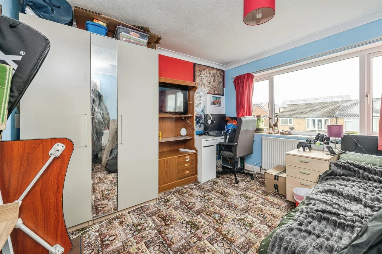 Bedale Drive, Skelmanthorpe, HD8, photo 11