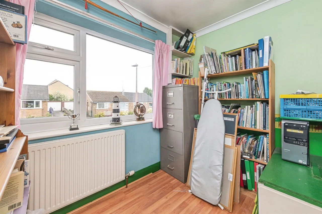 Bedale Drive, Skelmanthorpe, HD8, photo 10
