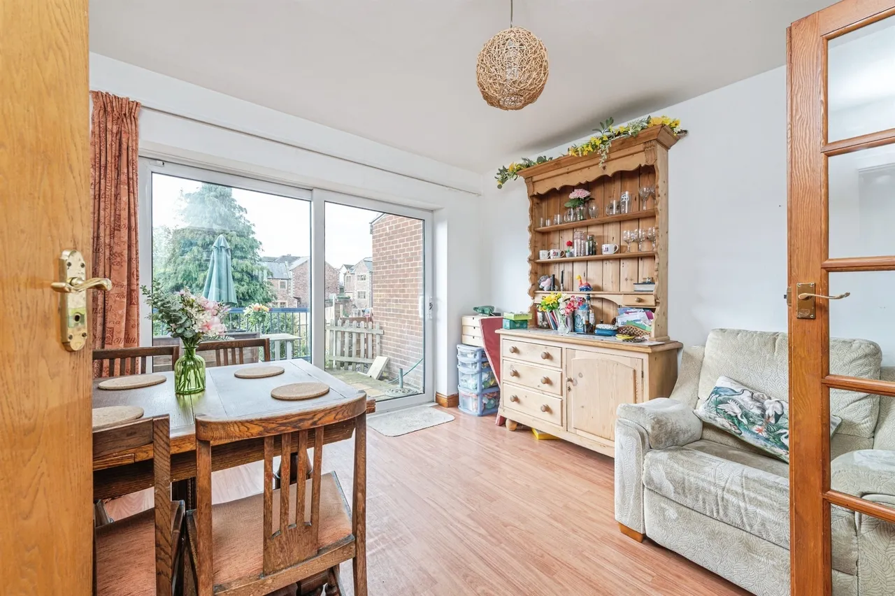 Bedale Drive, Skelmanthorpe, HD8, photo 2