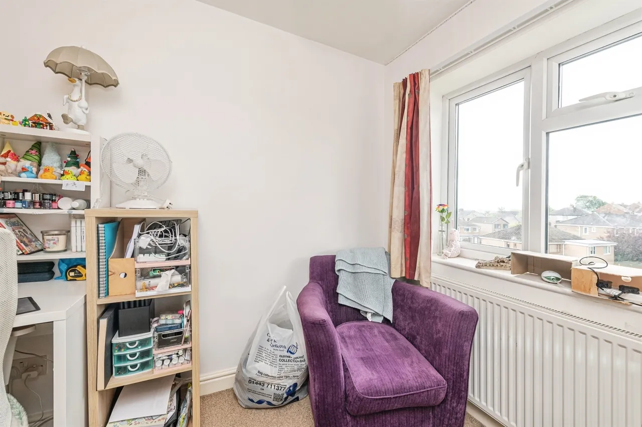 Bedale Drive, Skelmanthorpe, HD8, photo 8