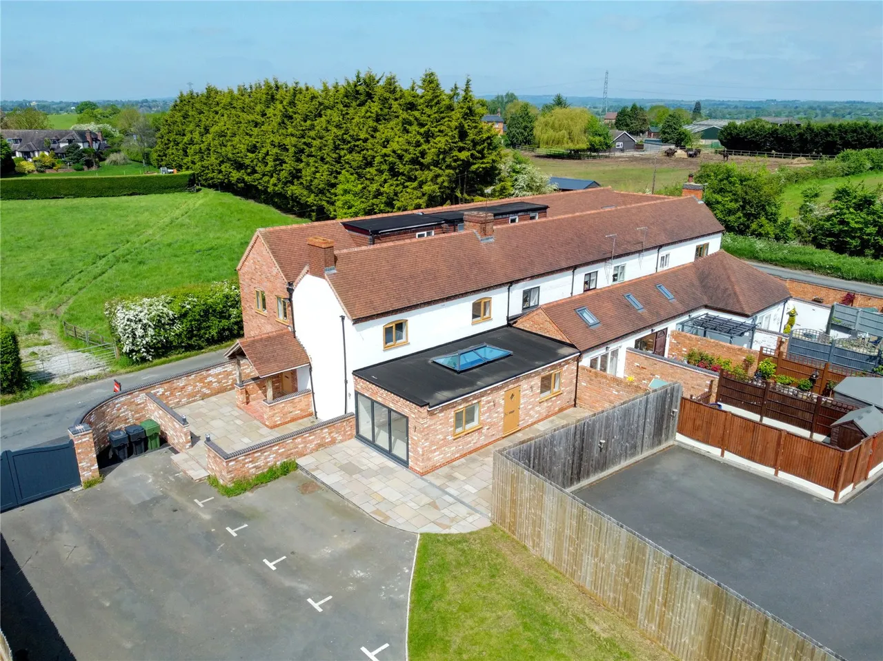 Country Girl Court, Sharpway Gate, Stoke Prior, Bromsgrove, B60 4AY, photo 36