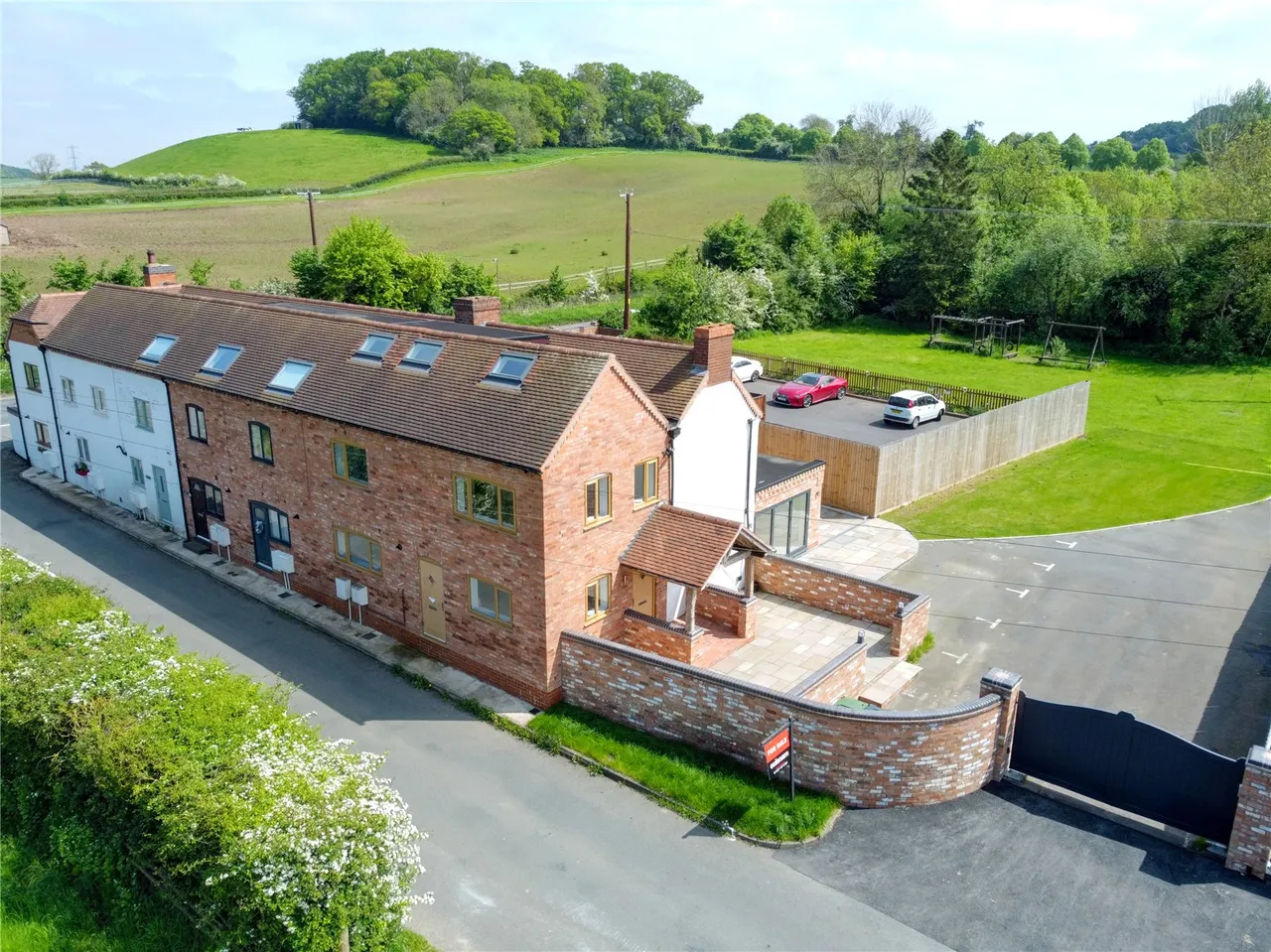 Country Girl Court, Sharpway Gate, Stoke Prior, Bromsgrove, B60 4AY, photo 31