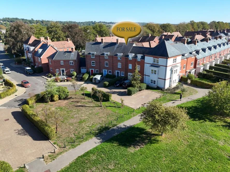 Griffin Close, Wimborne, BH21, photo 26