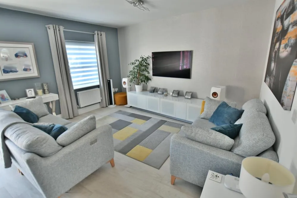 Griffin Close, Wimborne, BH21, photo 4