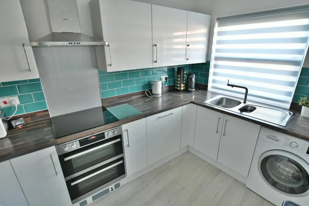 Griffin Close, Wimborne, BH21, photo 6