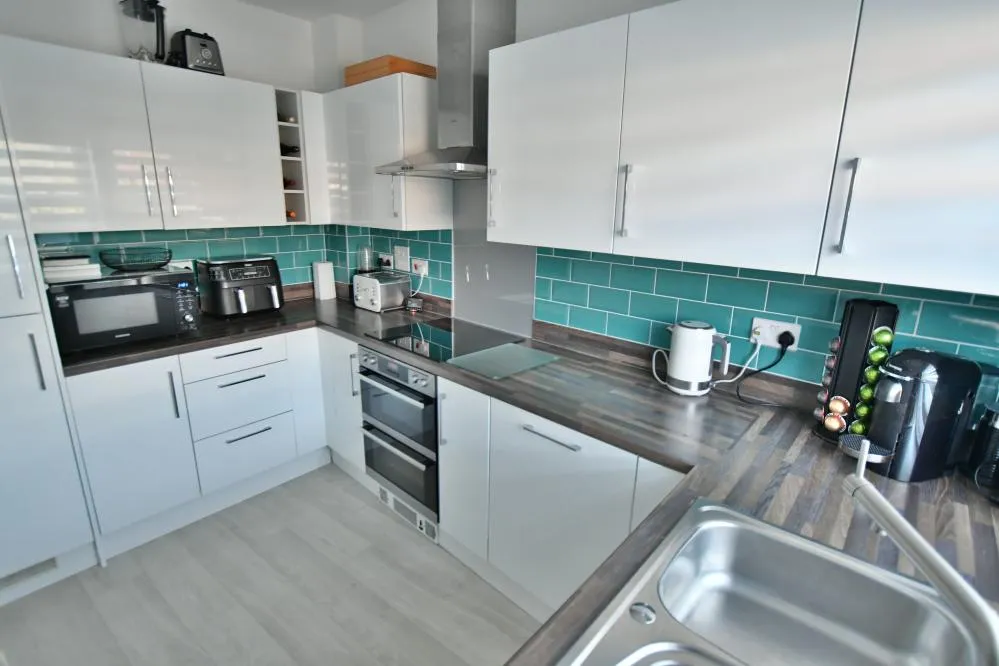 Griffin Close, Wimborne, BH21, photo 5