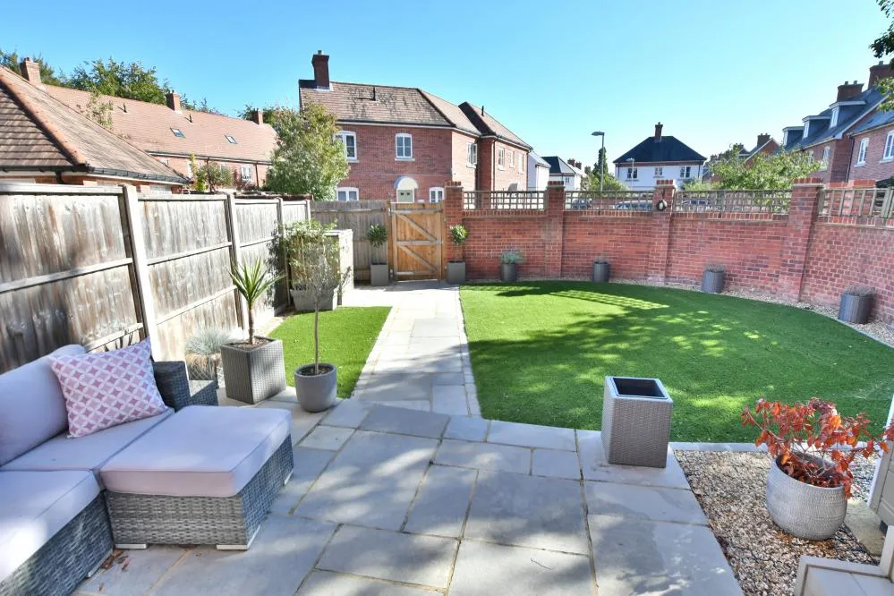 Griffin Close, Wimborne, BH21, photo 21