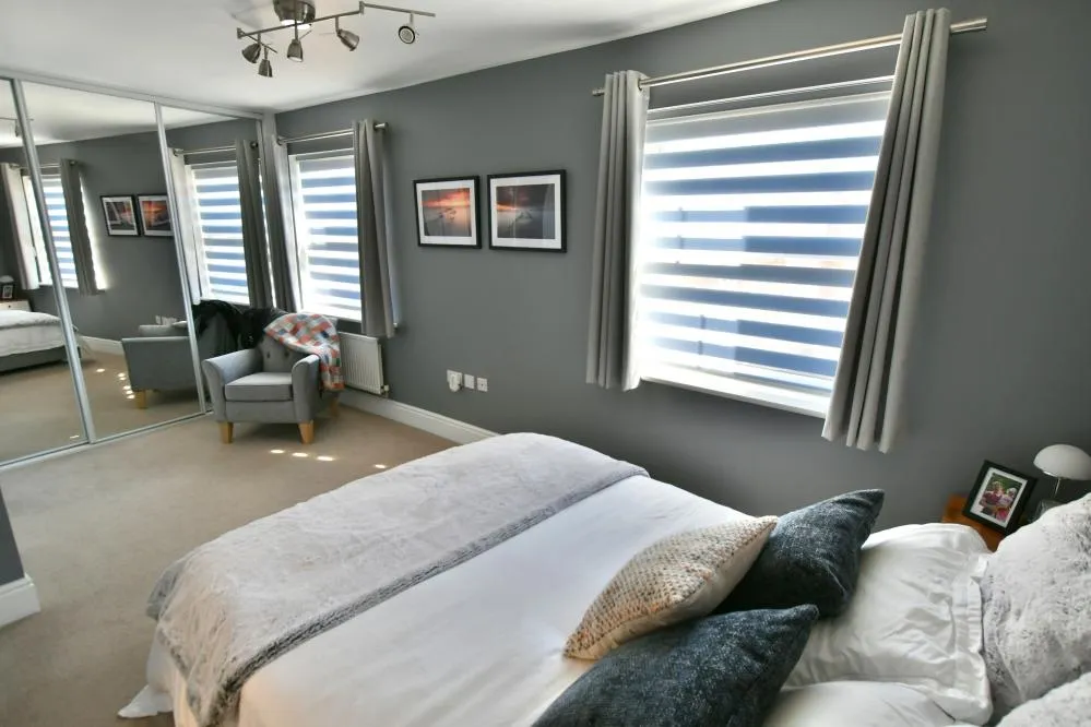Griffin Close, Wimborne, BH21, photo 10