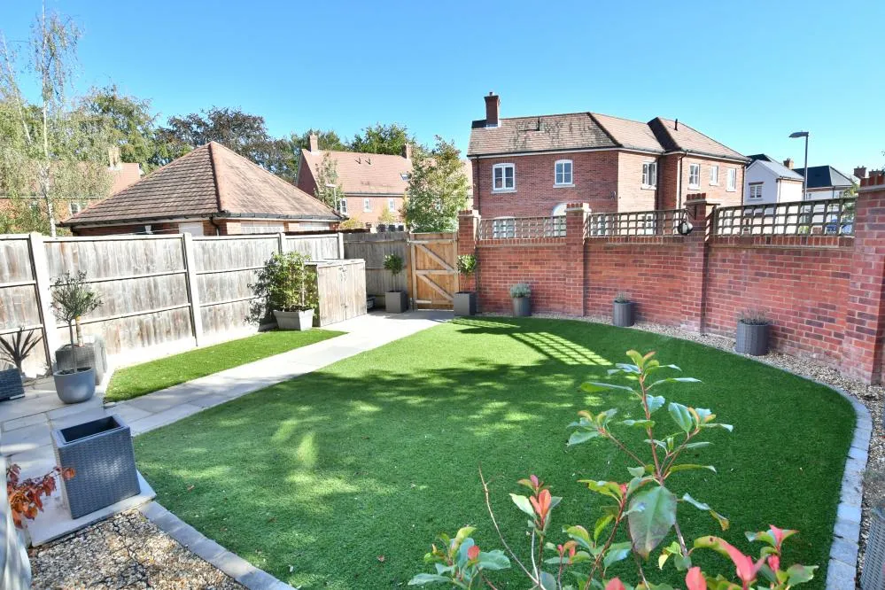 Griffin Close, Wimborne, BH21, photo 22