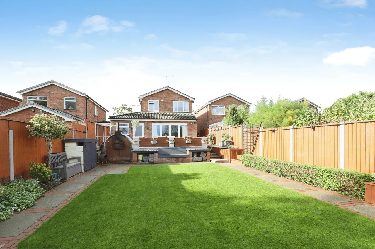 Sydney Road, Crewe, CW1, photo 15