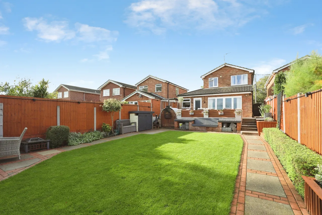 Sydney Road, Crewe, CW1, photo 23