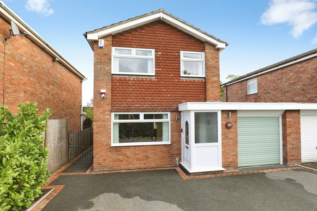 Sydney Road, Crewe, CW1, photo 39