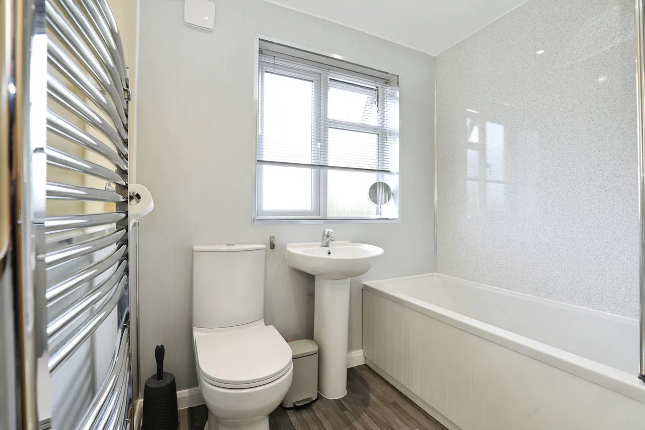 Sydney Road, Crewe, CW1, photo 17