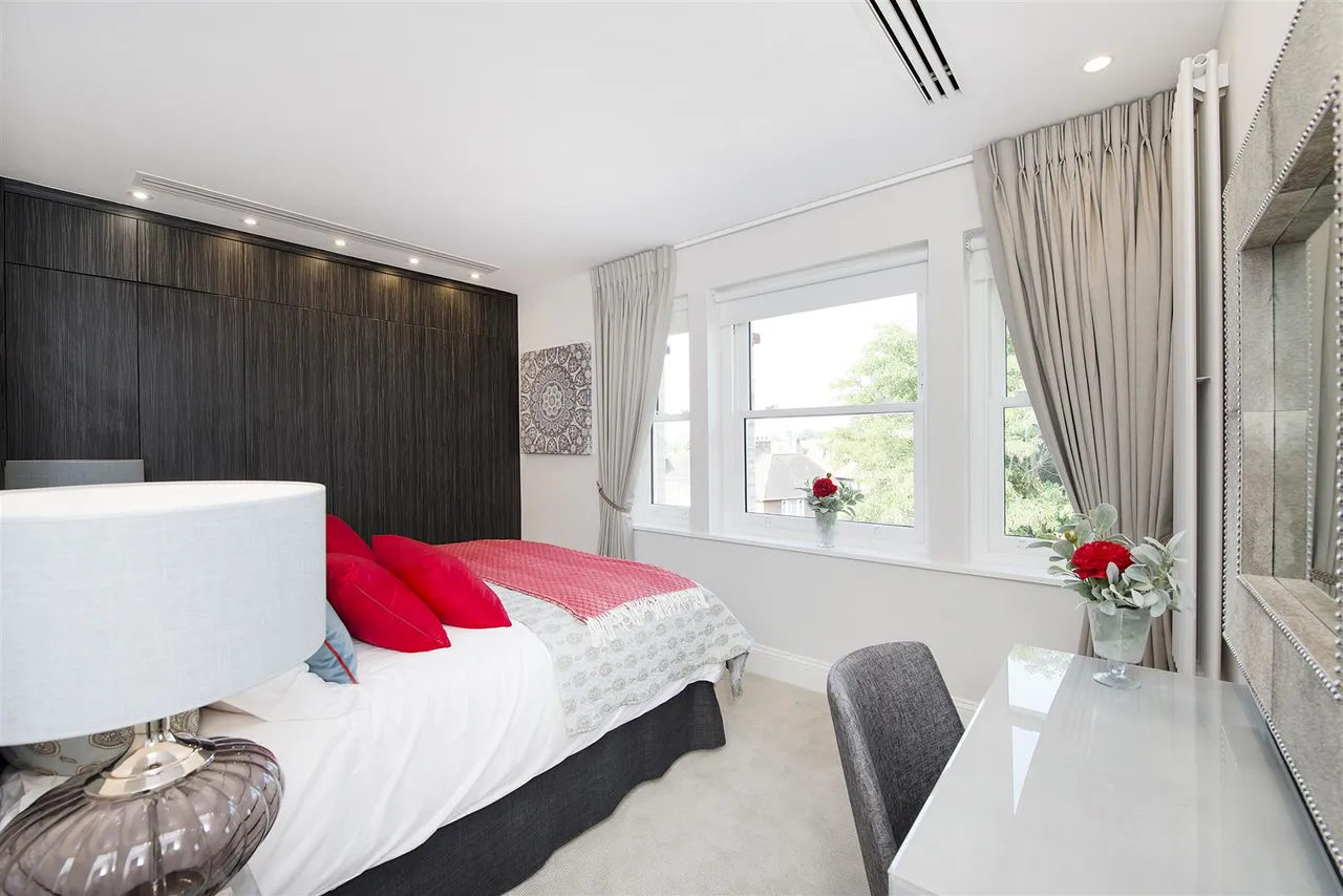 Arkwright Road, London, photo 12