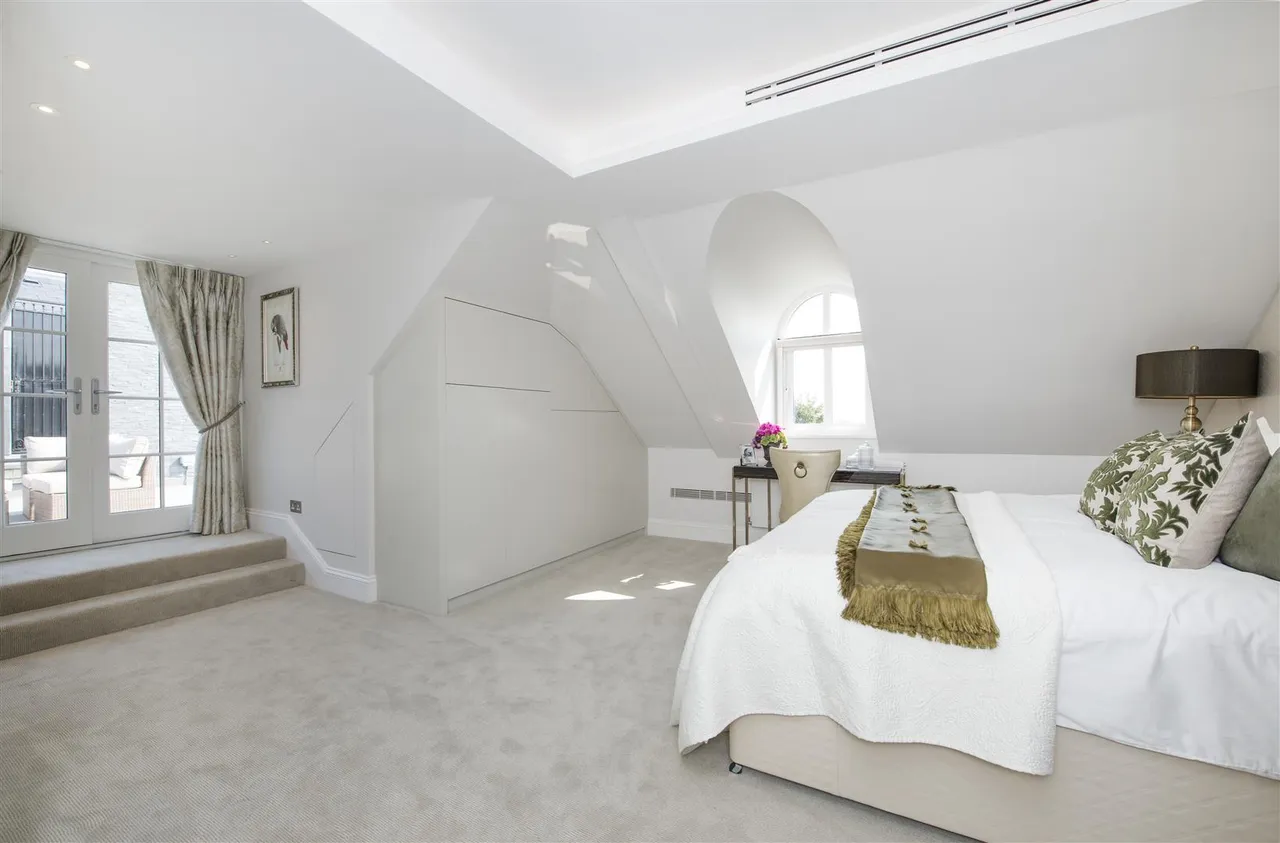 Arkwright Road, London, photo 17