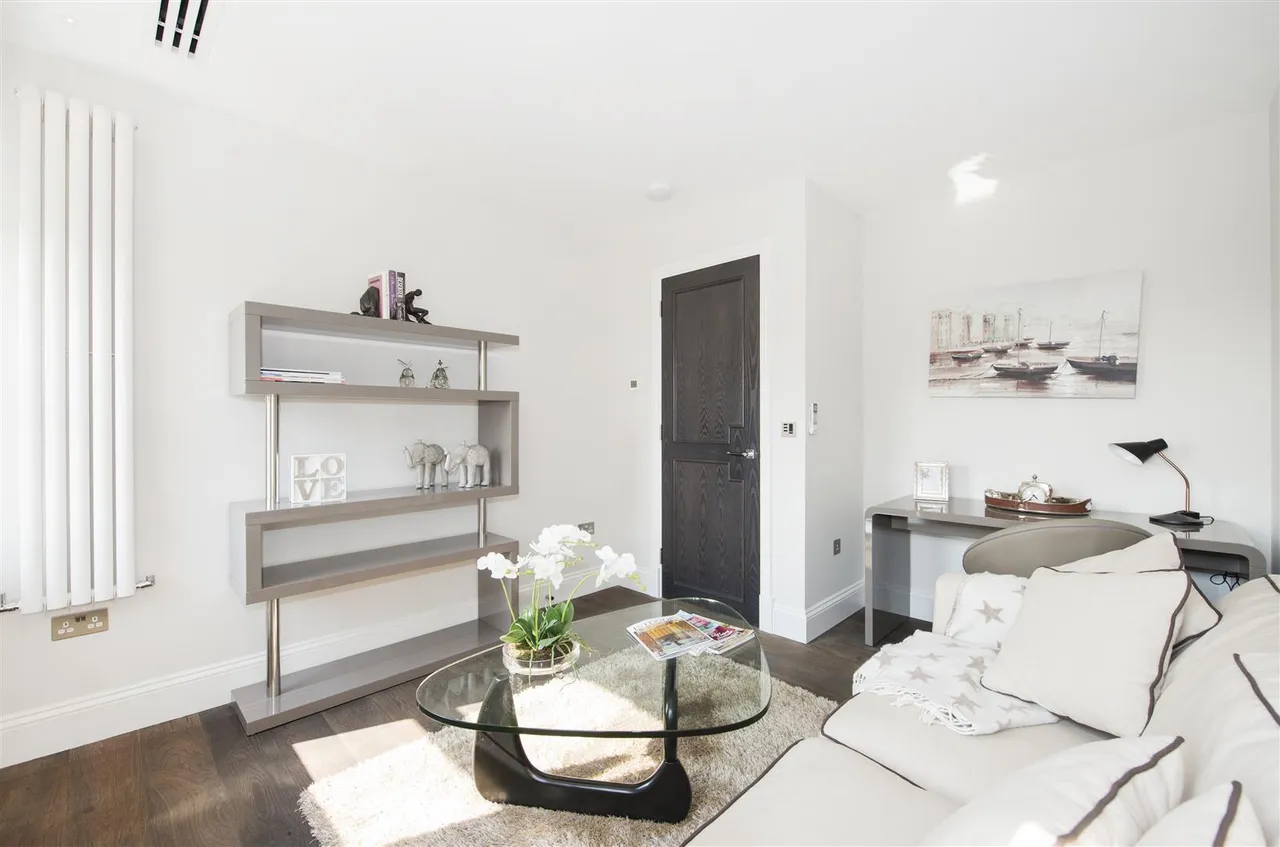 Arkwright Road, London, photo 9