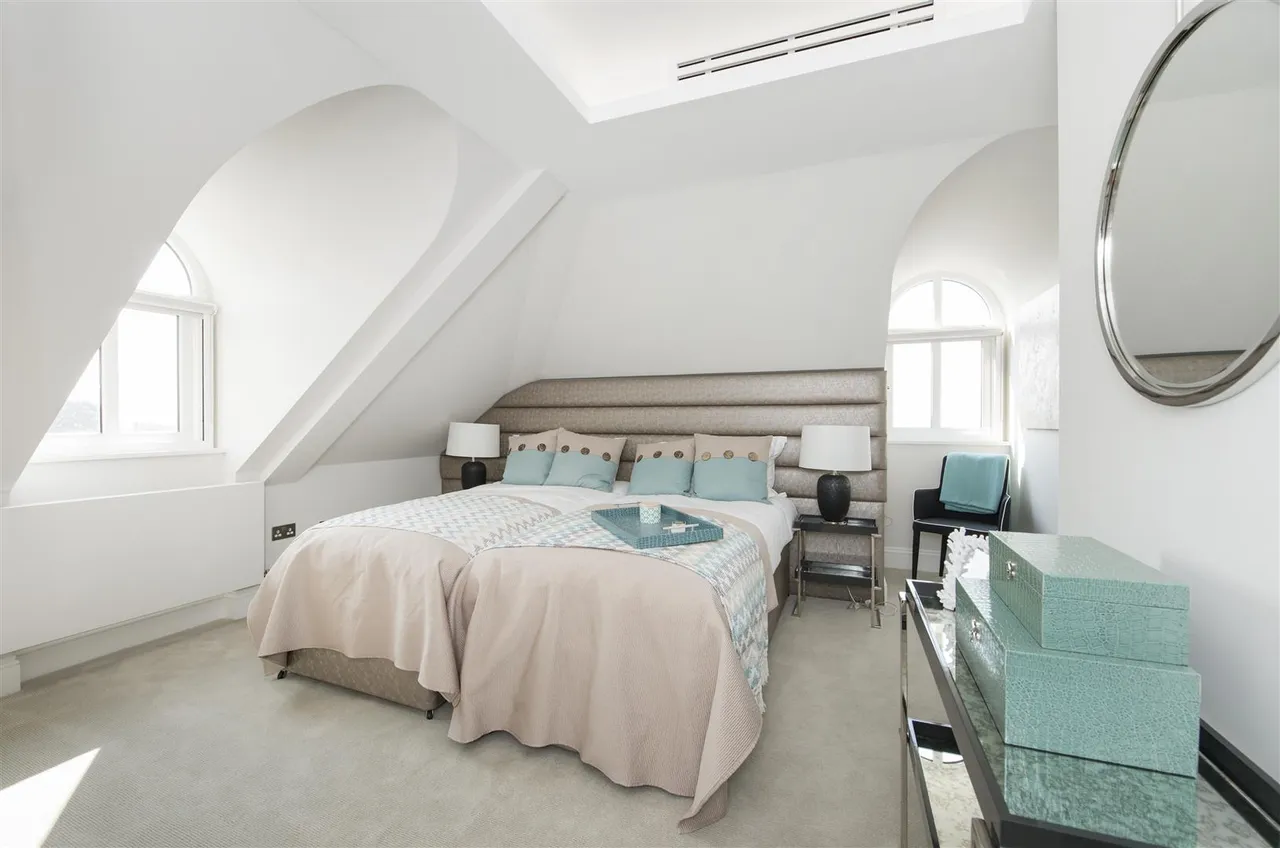 Arkwright Road, London, photo 15