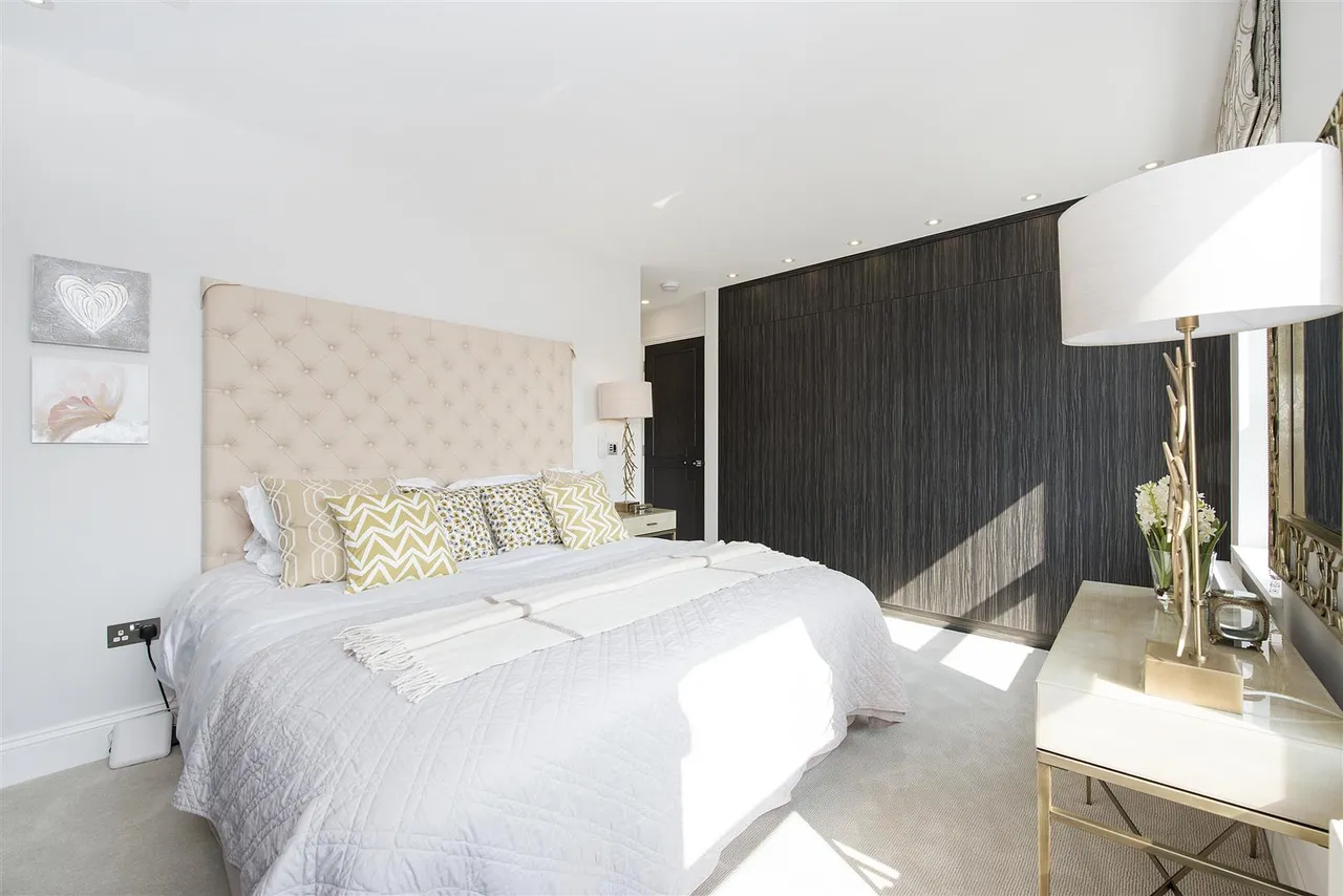 Arkwright Road, London, photo 19