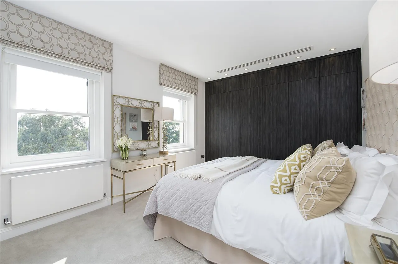 Arkwright Road, London, photo 21
