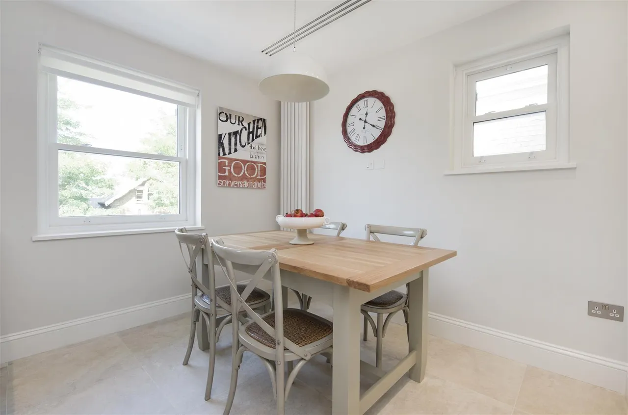 Arkwright Road, London, photo 18
