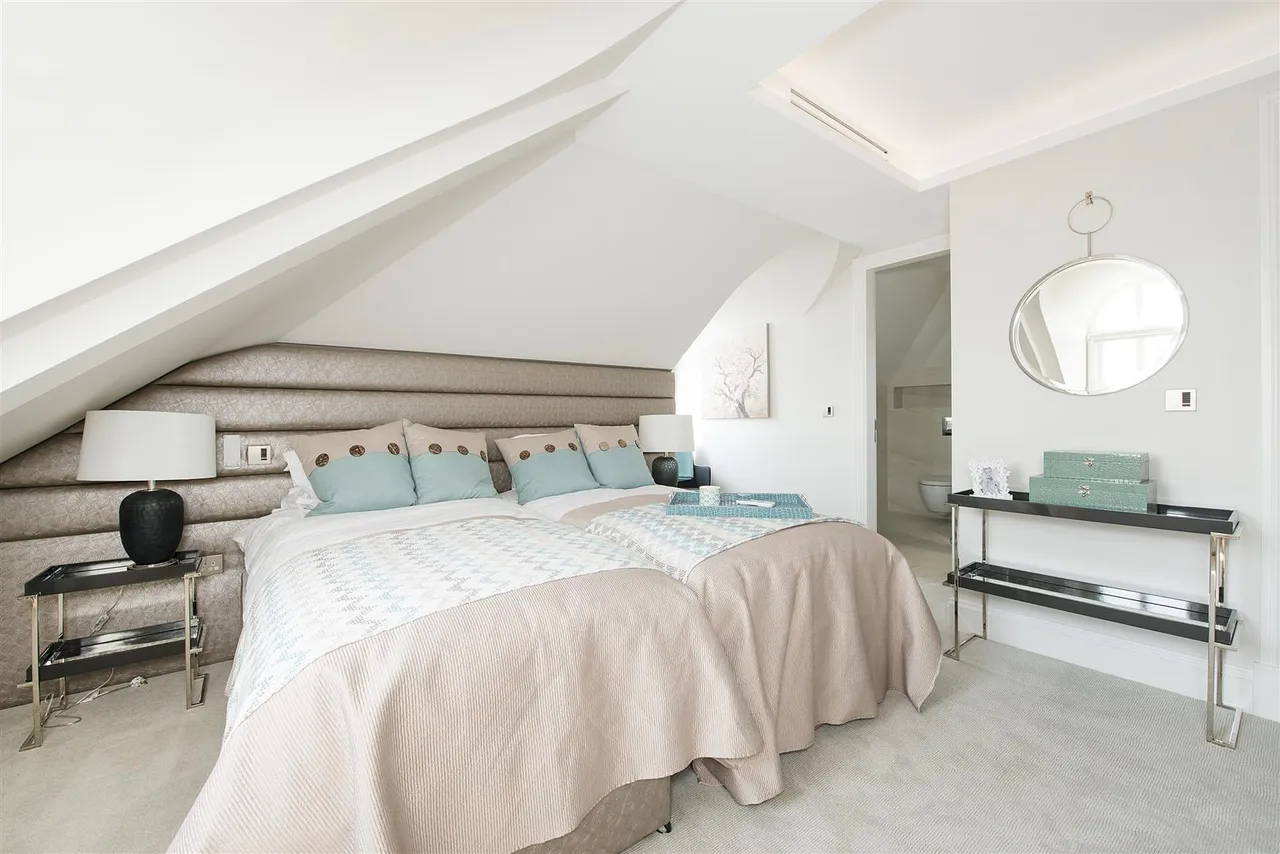 Arkwright Road, London, photo 14