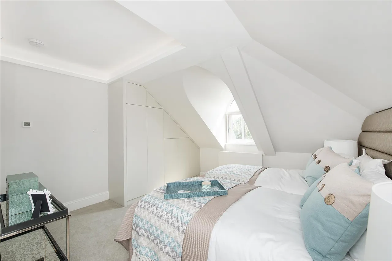Arkwright Road, London, photo 13