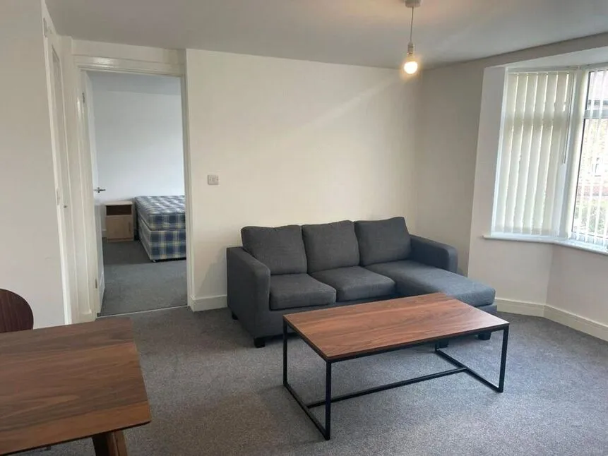 Milbeck House, Oakdale Road, Nottingham, NG5, photo 3