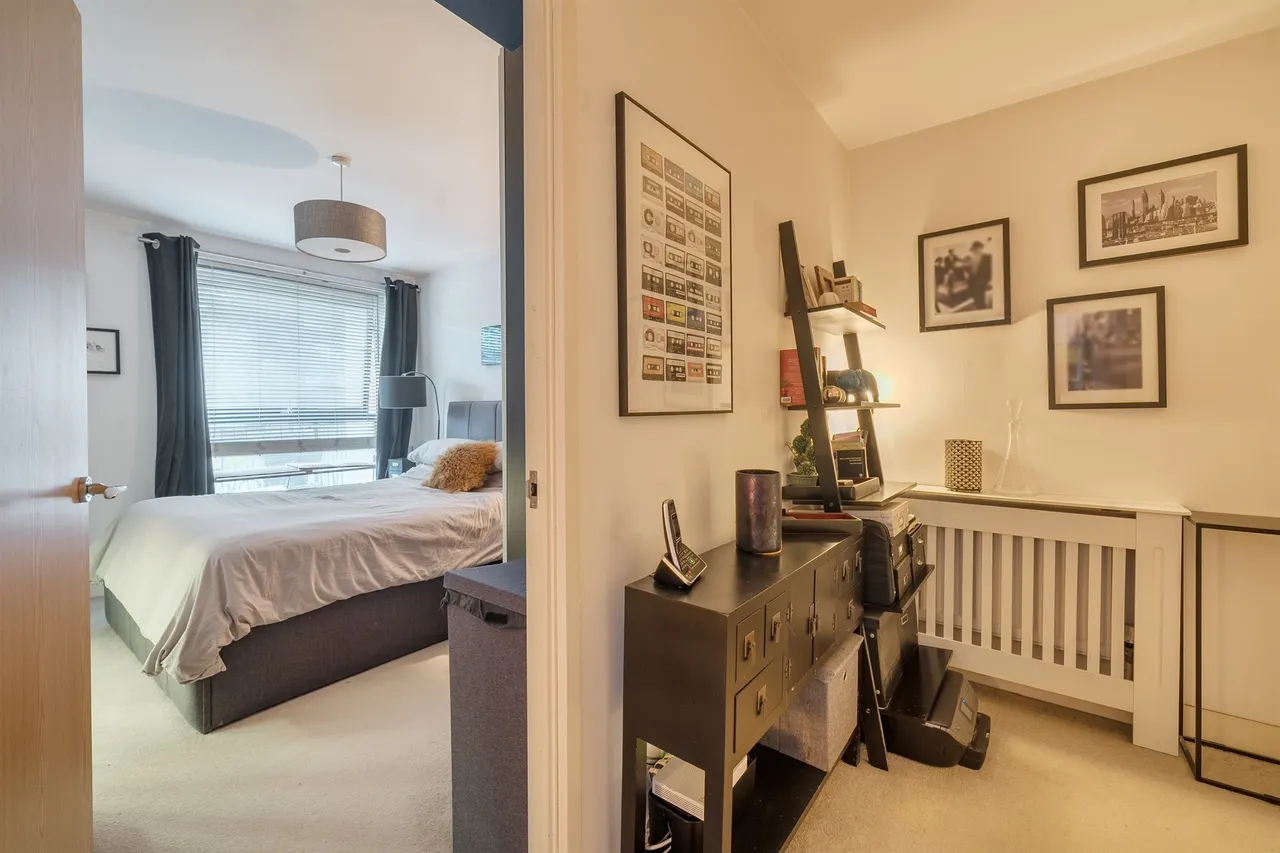 Hotspur Street, London, photo 12