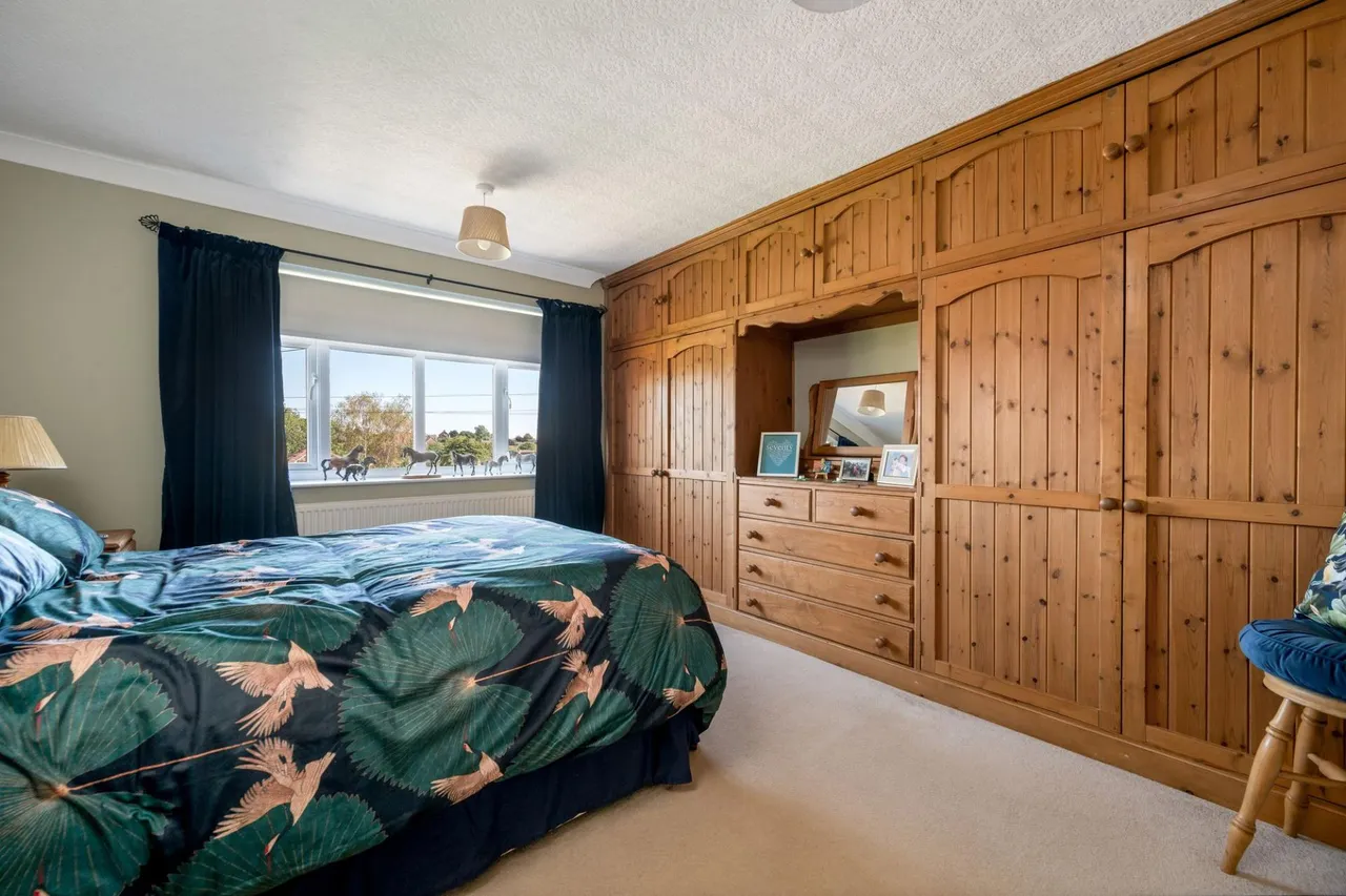 Granville Road, Melton Mowbray, LE13, photo 11
