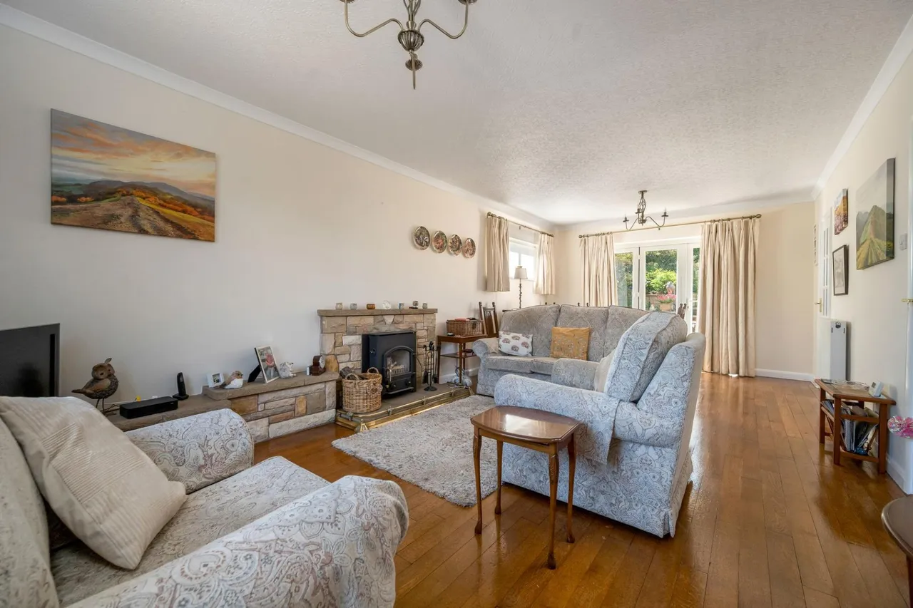 Granville Road, Melton Mowbray, LE13, photo 7