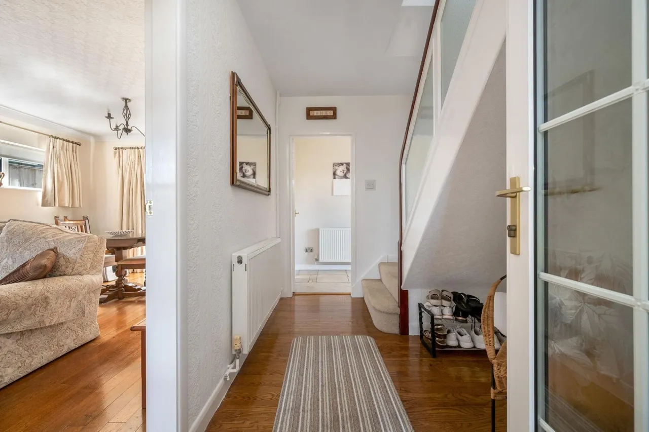 Granville Road, Melton Mowbray, LE13, photo 6