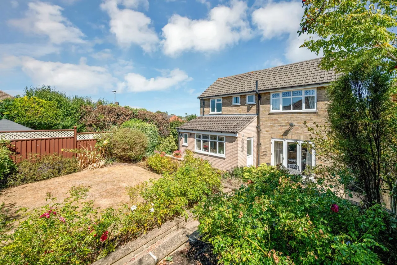 Granville Road, Melton Mowbray, LE13, photo 20
