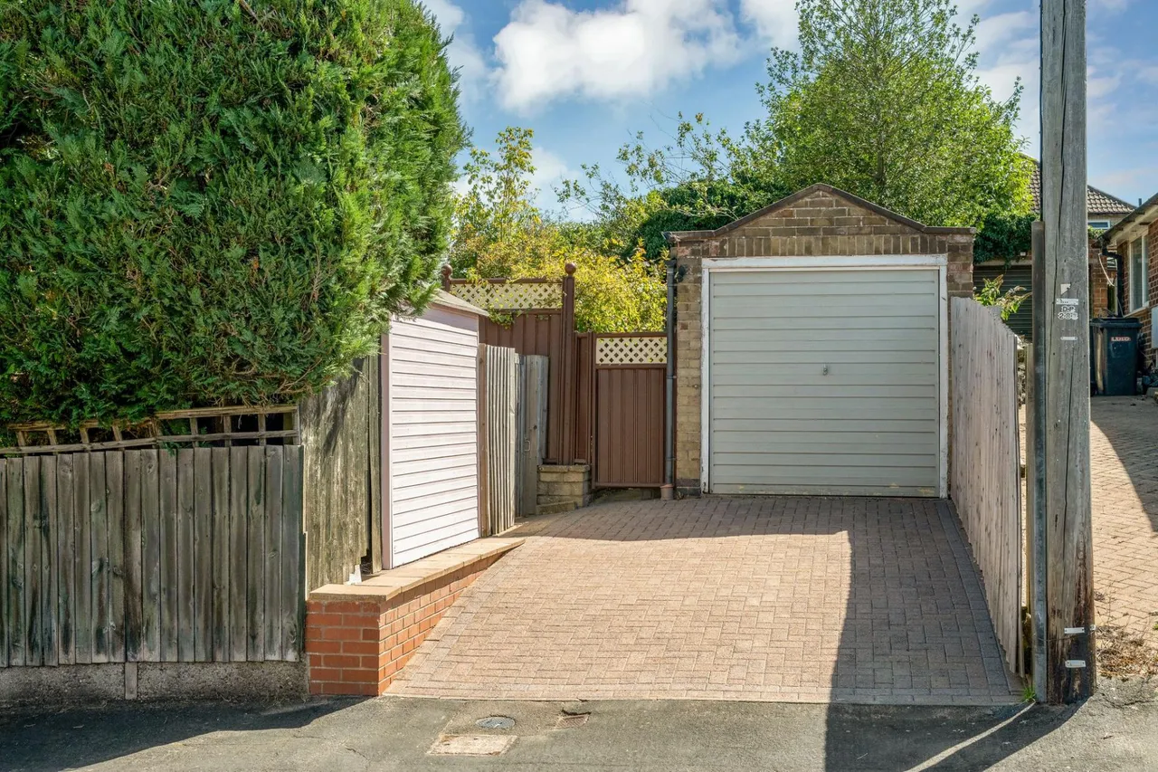 Granville Road, Melton Mowbray, LE13, photo 2